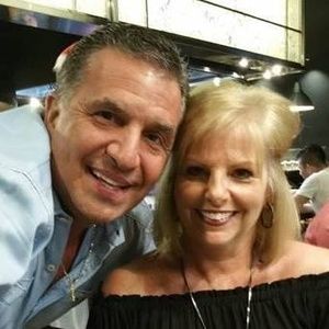 Meet your Posher, Dominic